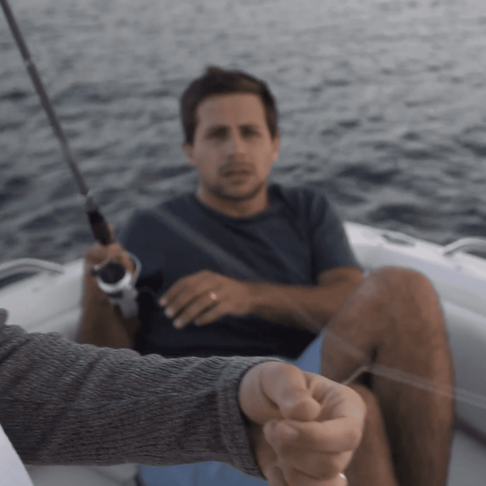 La pesca milagrosa