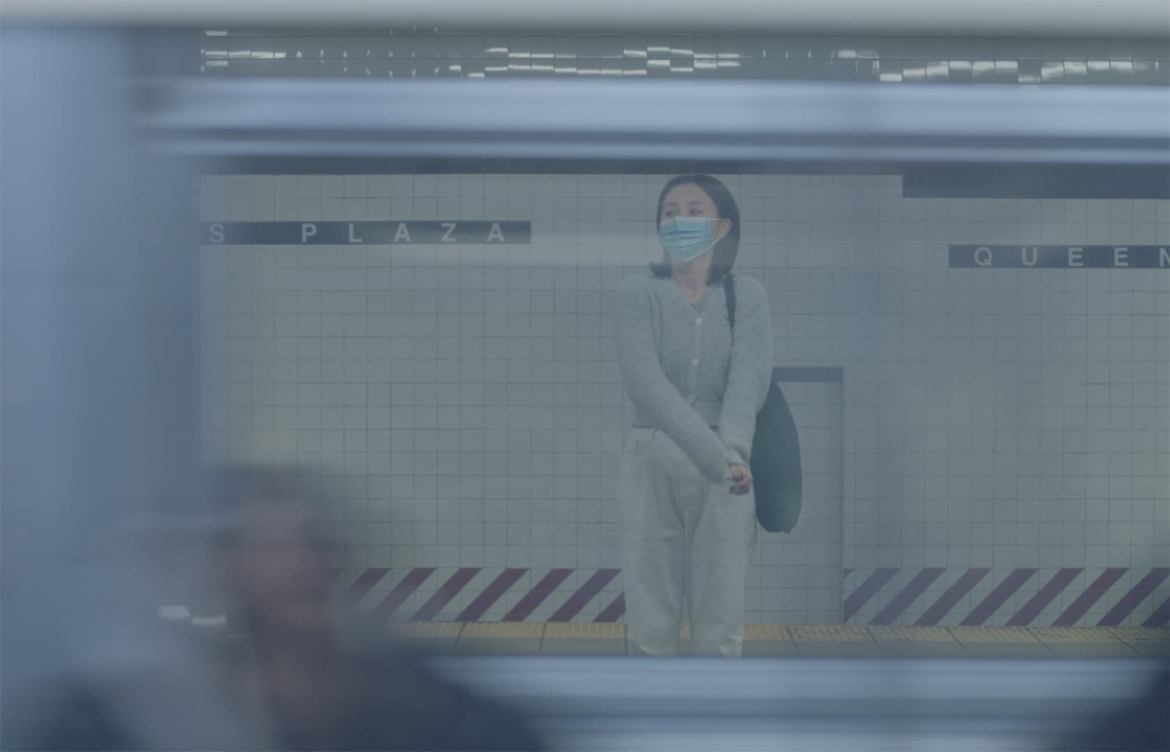 Pusher still 6