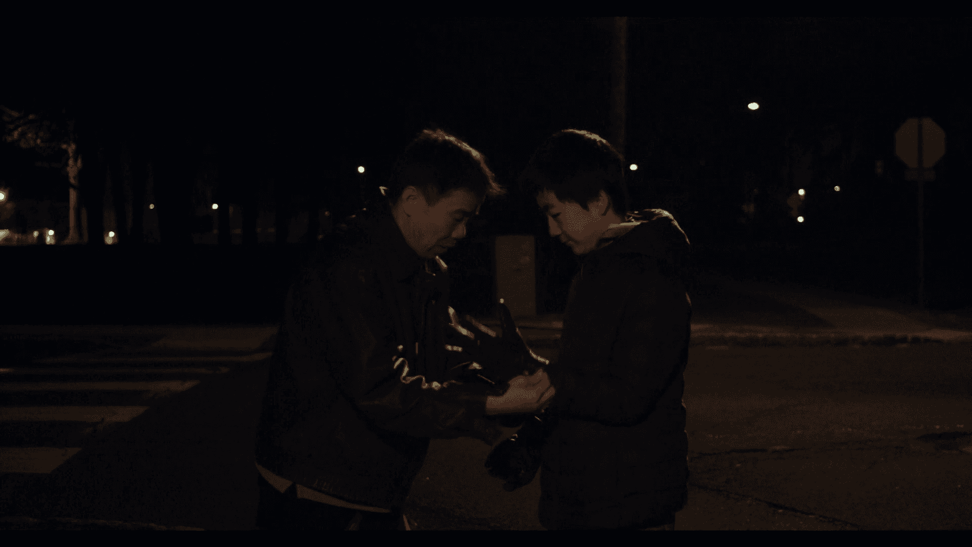 A Toy Car still 4