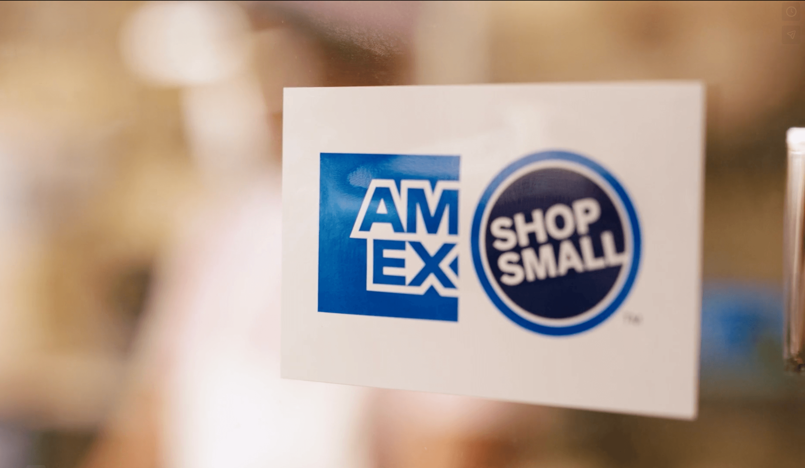 American Express Customer Success Stories: Julie Pauly, The Able Baker